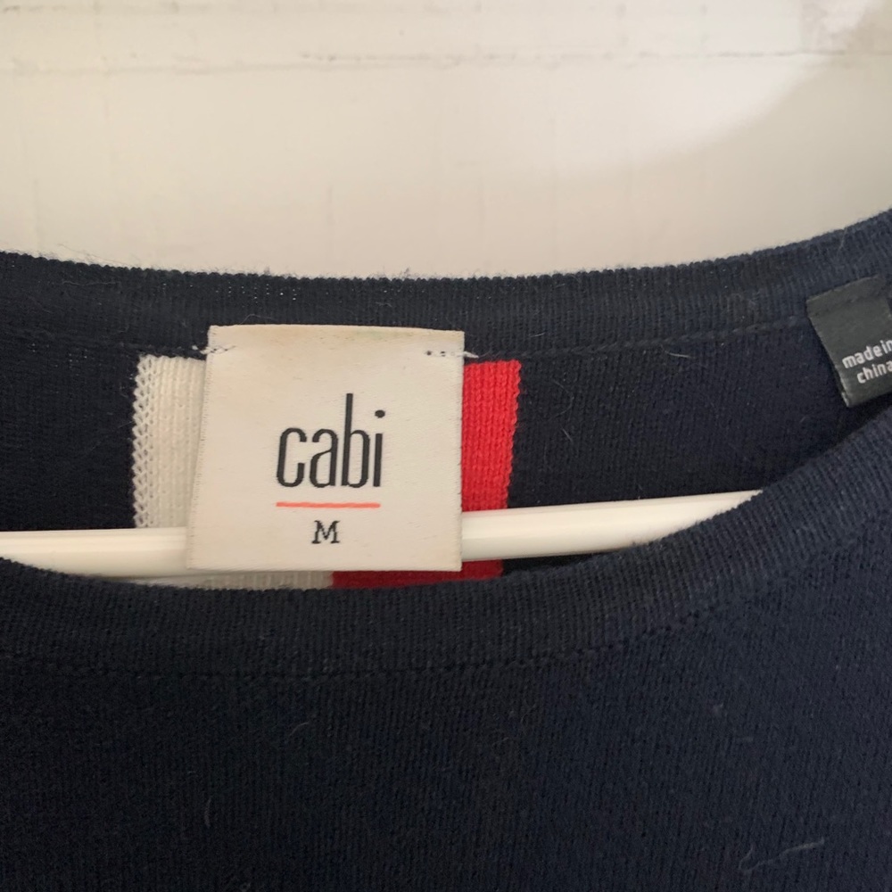 Cabi Hampton Shell - Picture 2 of 4
